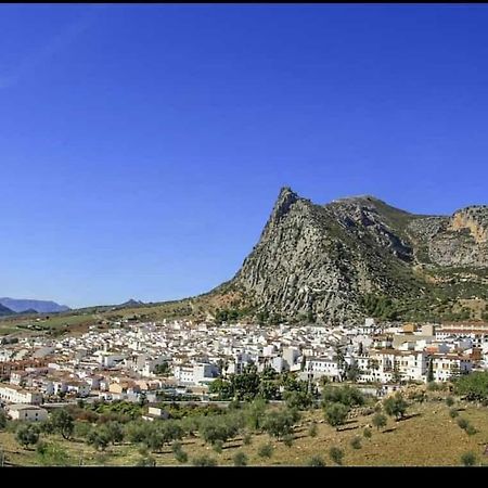 Appartement Casa Rosa1 à Valle de Abdalagís Extérieur photo
