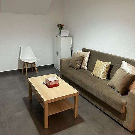 Appartement Casa Rosa1 à Valle de Abdalagís Extérieur photo