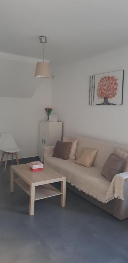 Appartement Casa Rosa1 à Valle de Abdalagís Extérieur photo