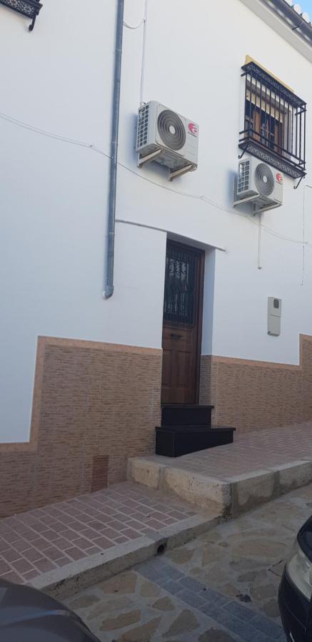 Appartement Casa Rosa1 à Valle de Abdalagís Extérieur photo