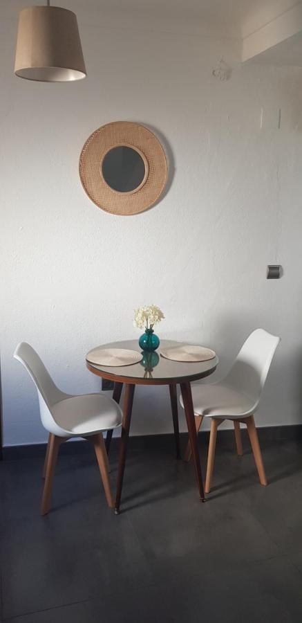 Appartement Casa Rosa1 à Valle de Abdalagís Extérieur photo