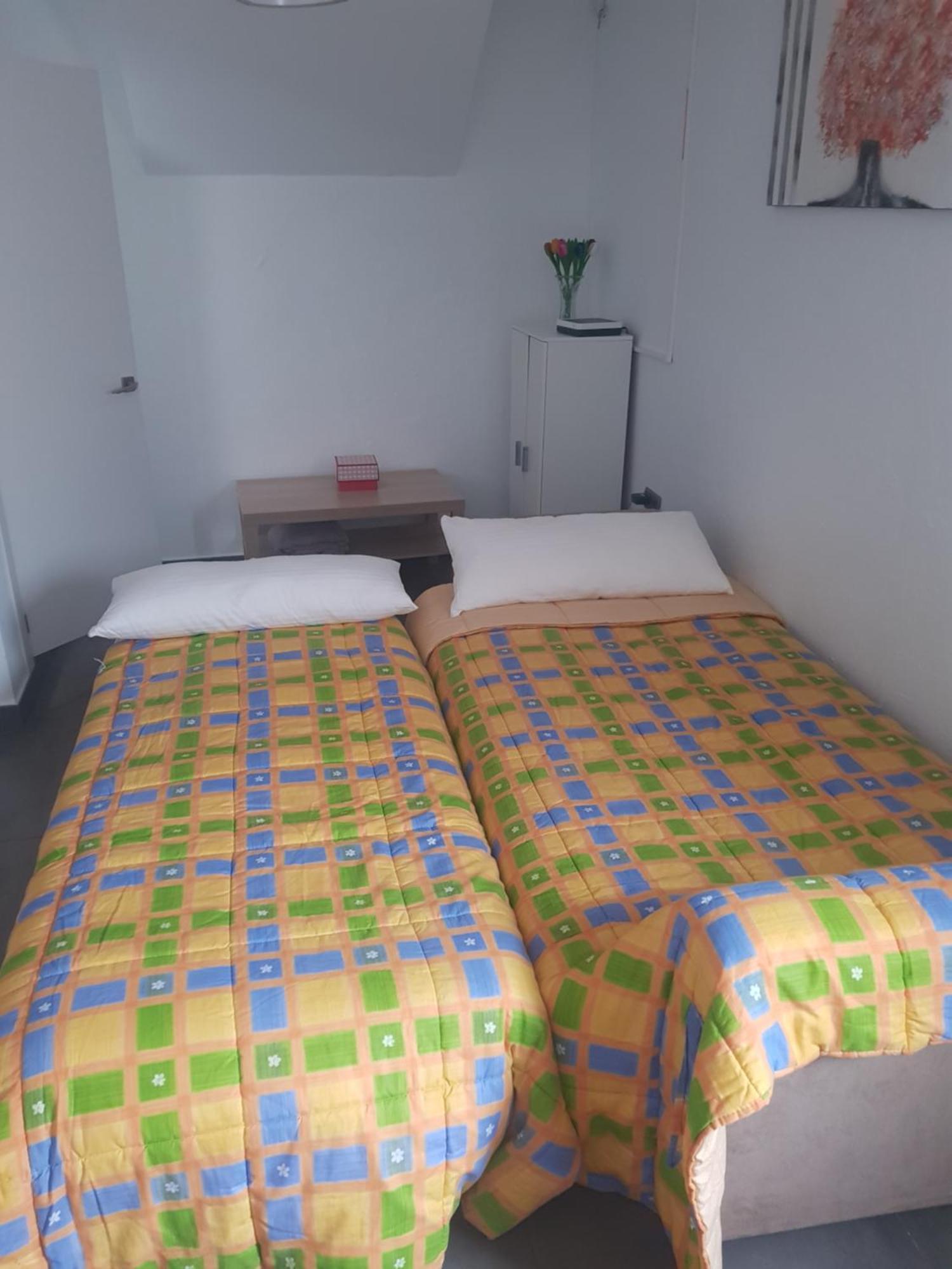 Appartement Casa Rosa1 à Valle de Abdalagís Extérieur photo